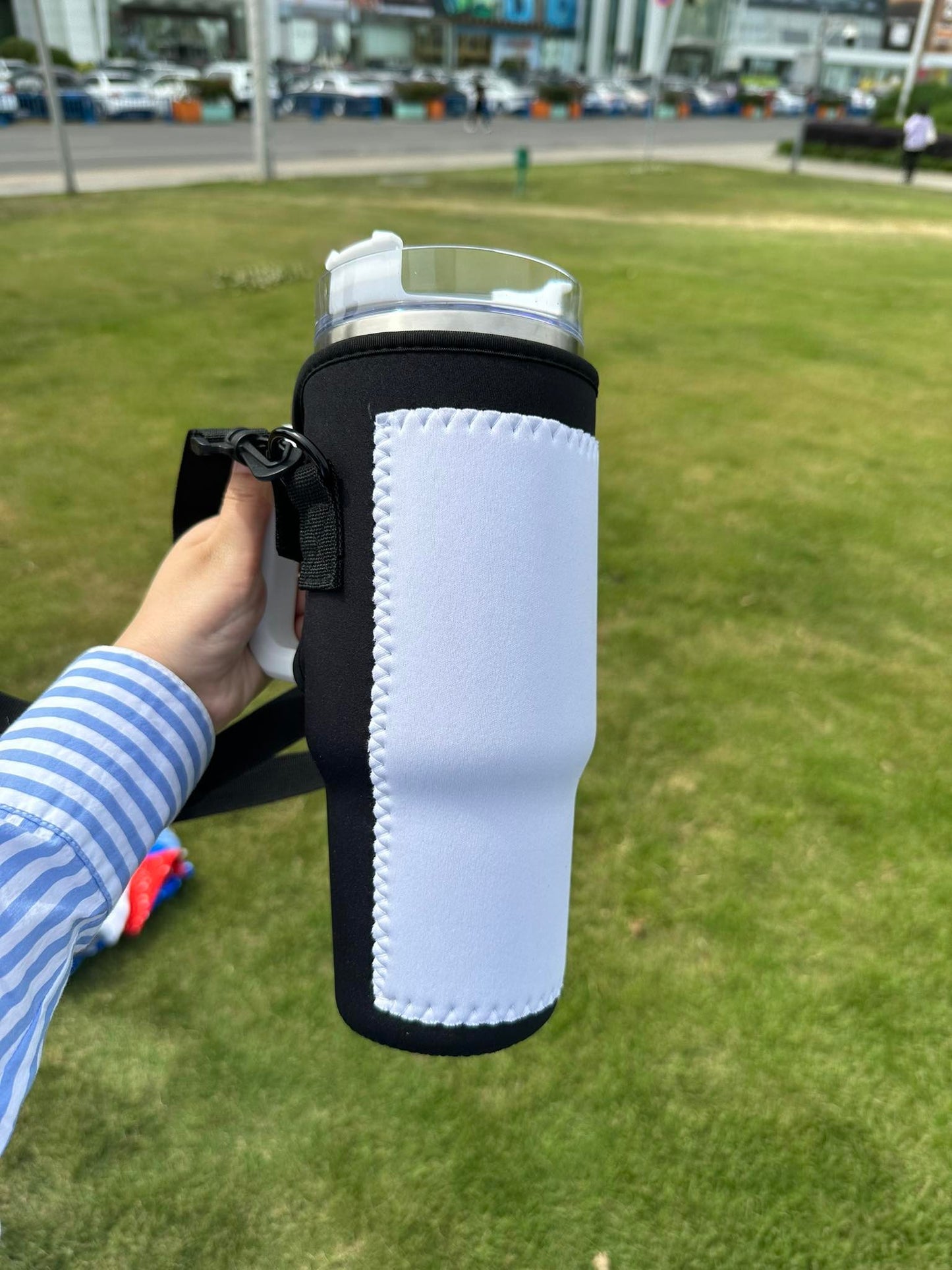 Tumbler Sling - 20oz - Blank for Sublimation