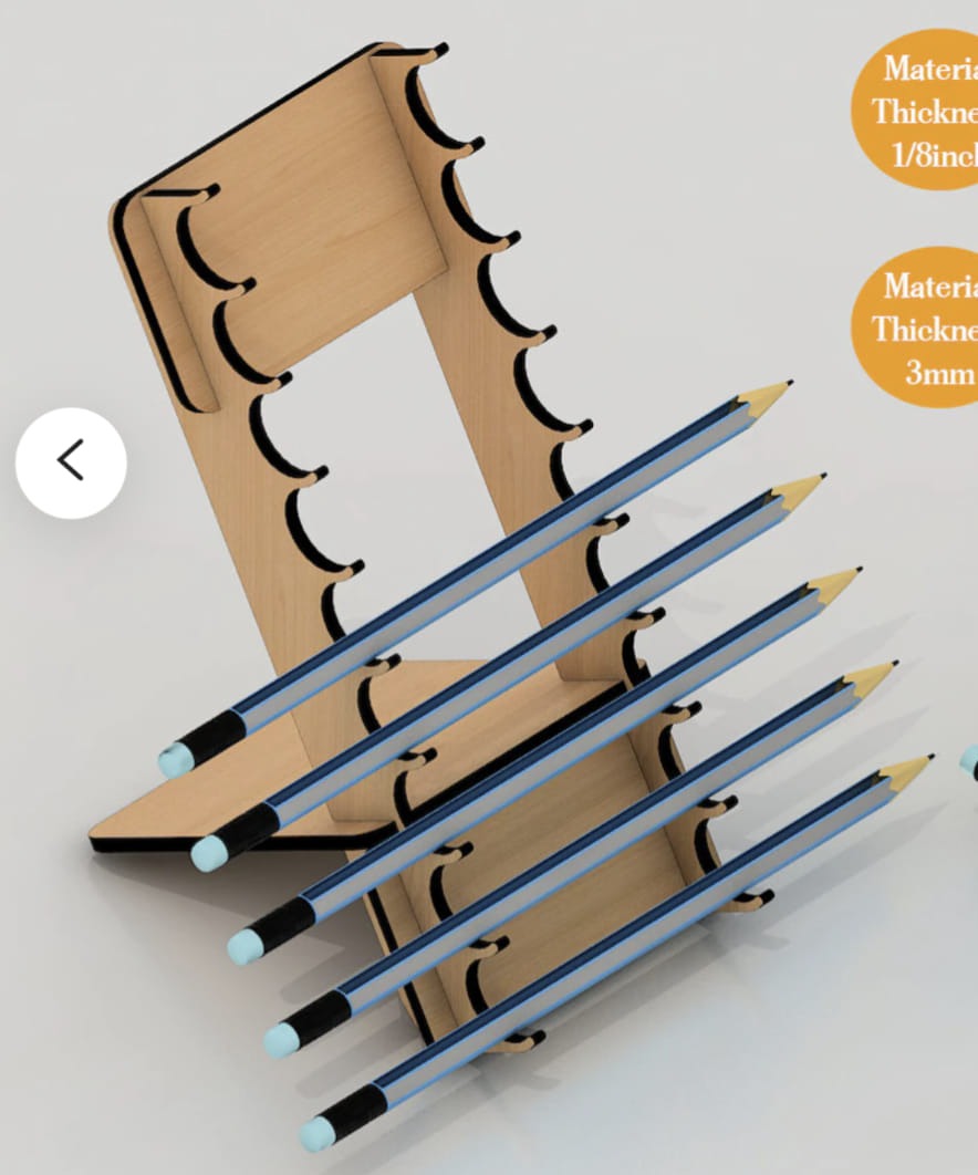 Display Tools - Stands and More!