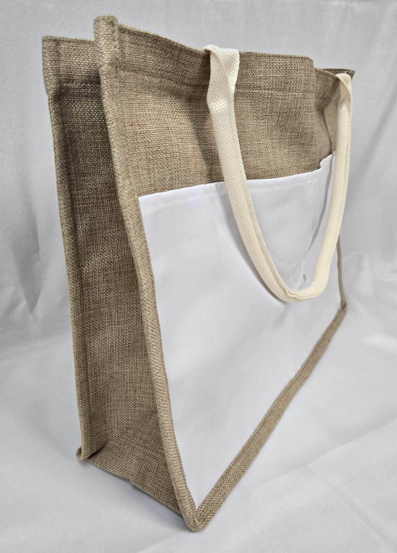Burlap Bag - Blank for Sublimation