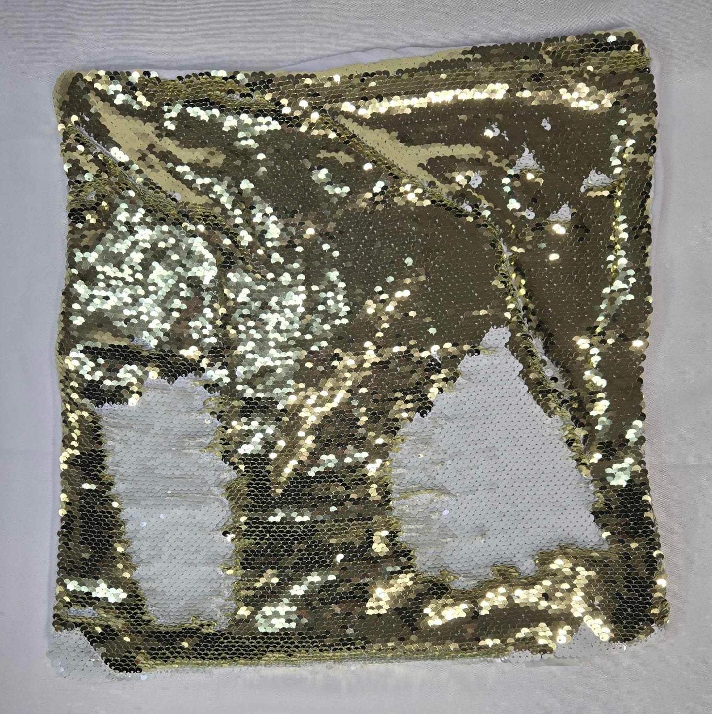 Sequin Pillowcase - Blank for Sublimation