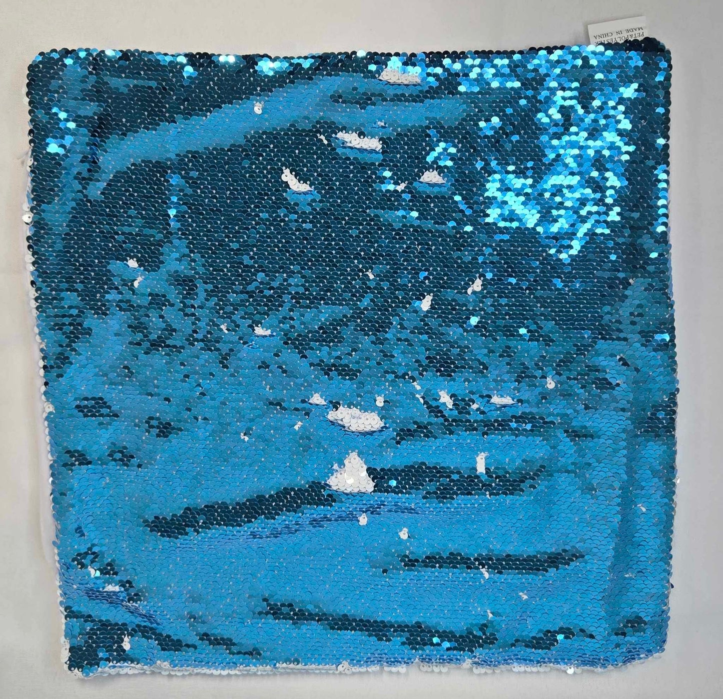 Sequin Pillowcase - Blank for Sublimation