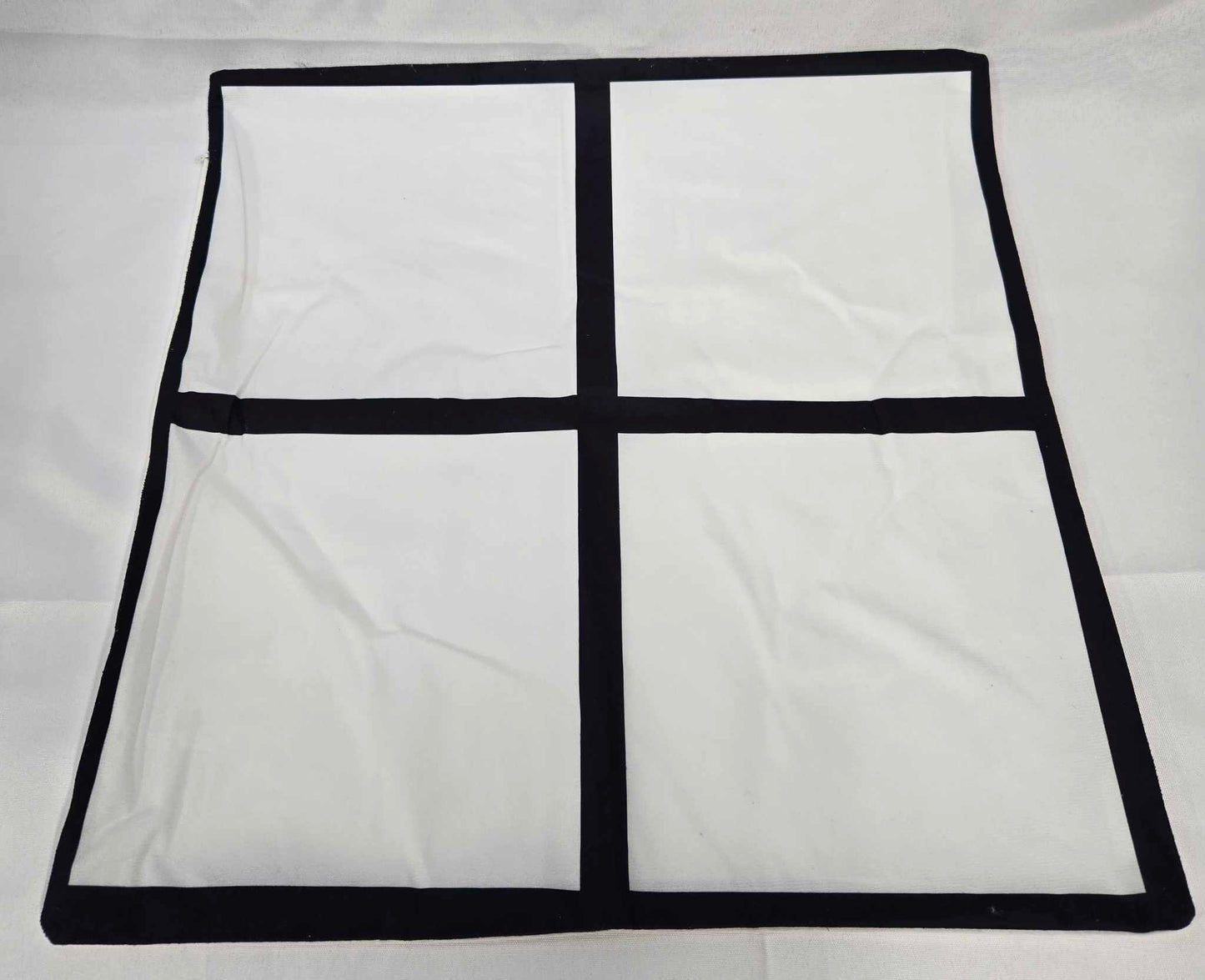 Photo Panel Pillowcases