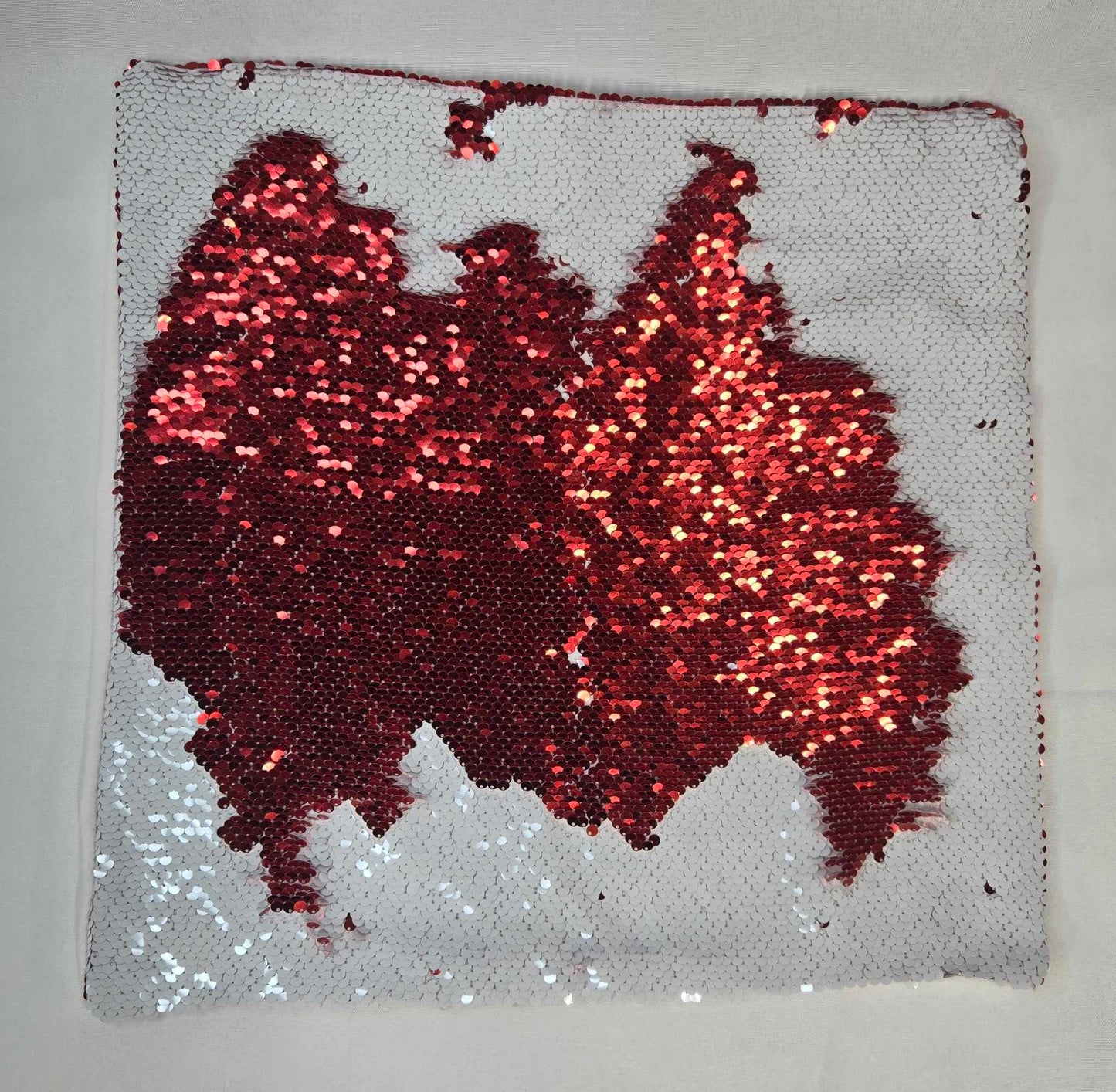 Sequin Pillowcase - Blank for Sublimation