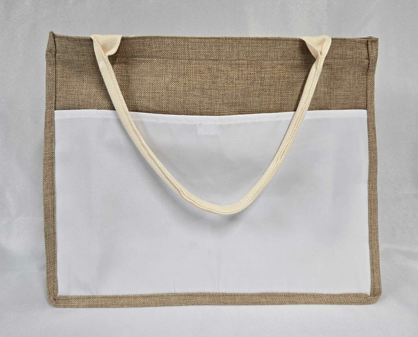 Burlap Bag - Blank for Sublimation