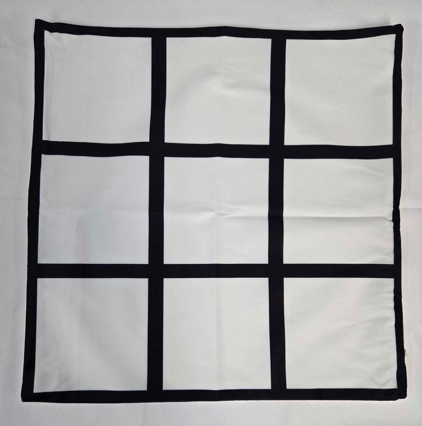 Photo Panel Pillowcases