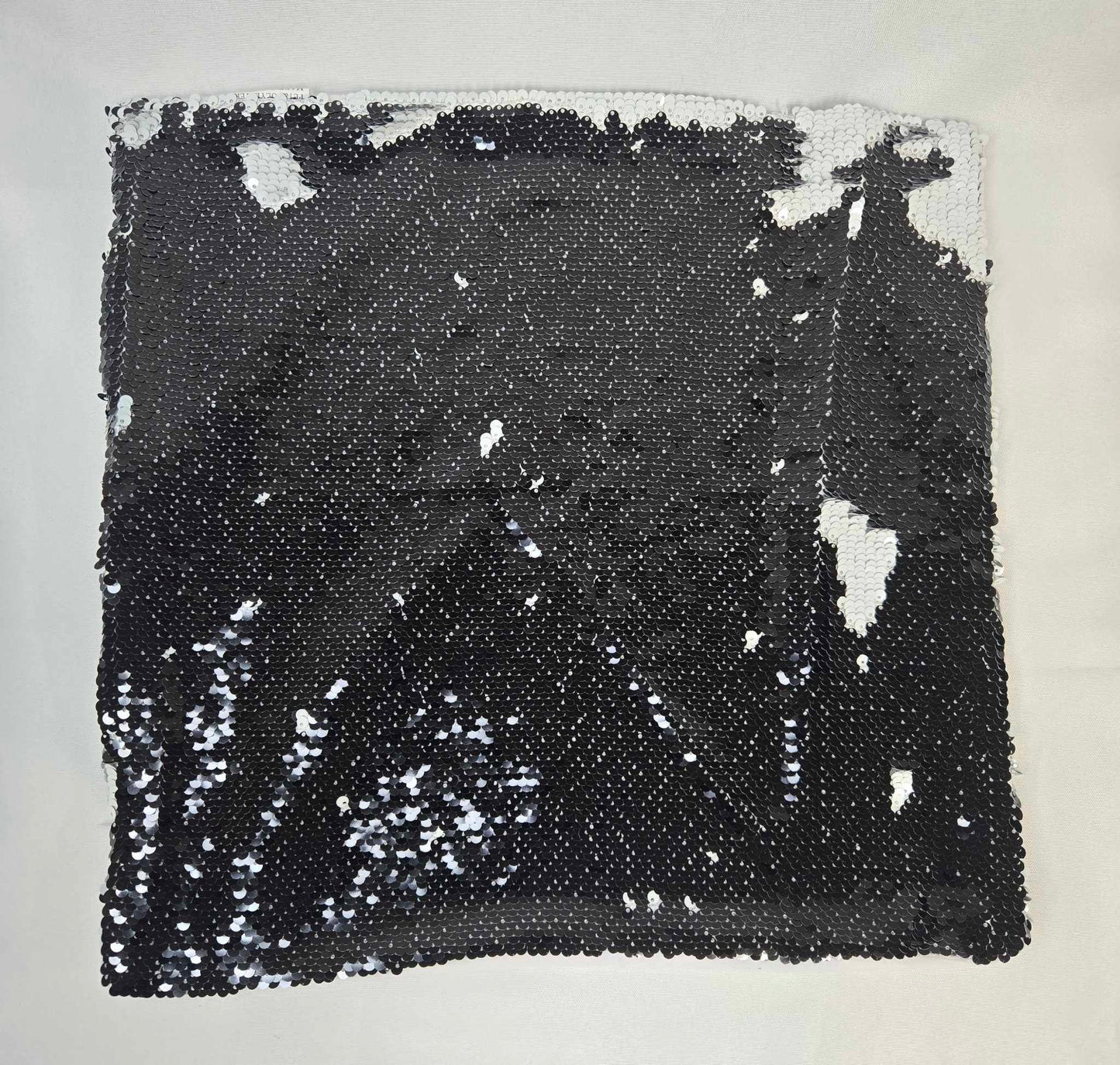 Sequin Pillowcase - Blank for Sublimation