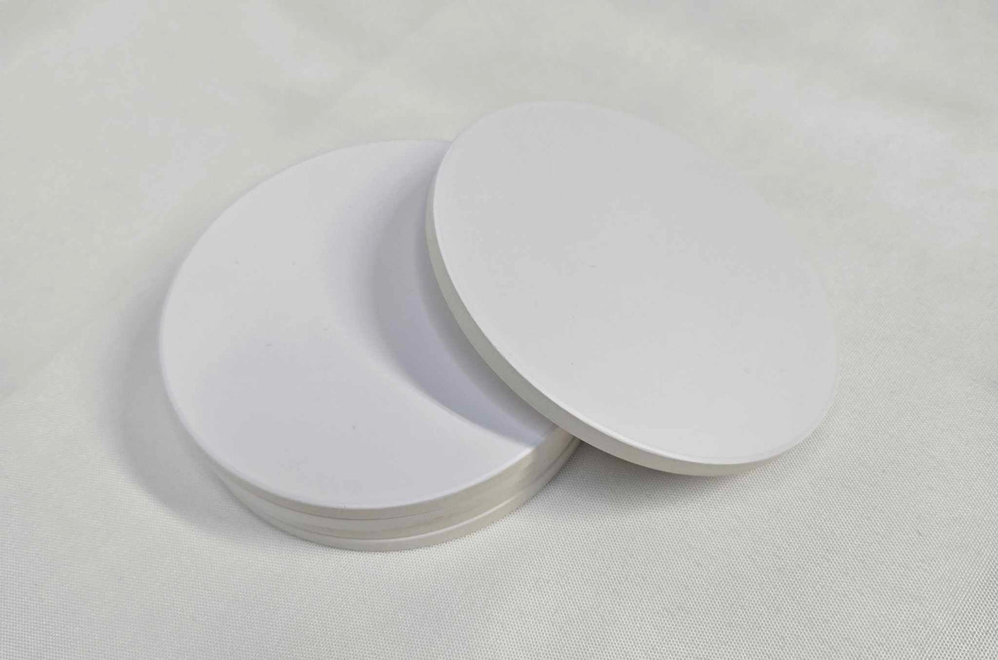 Ceramic Coaster - Round - Blank for Sublimation