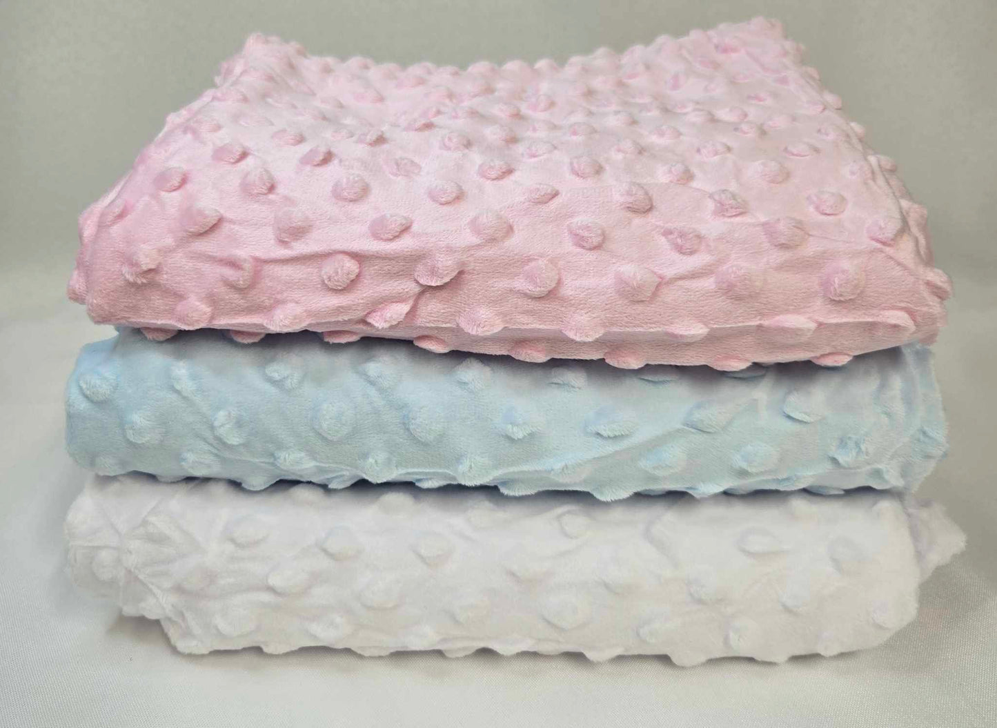 Baby Blankets - Blank for Sublimation