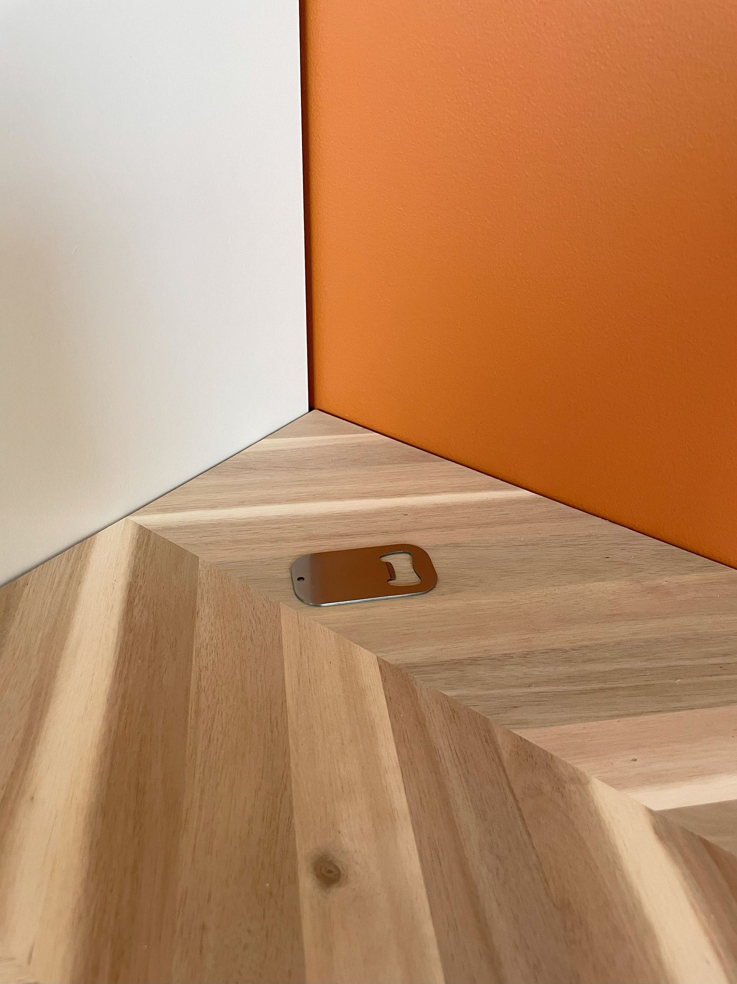 Bottle Opener - Blank for Sublimation