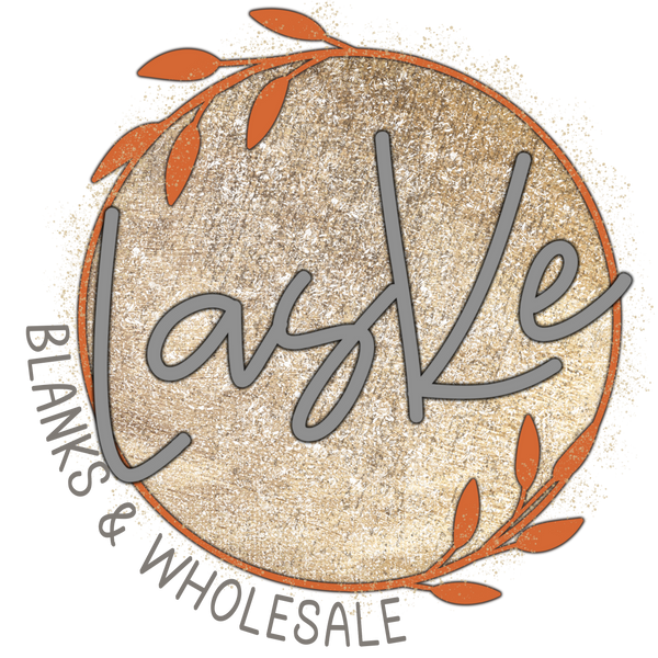 LasKe Co. logo