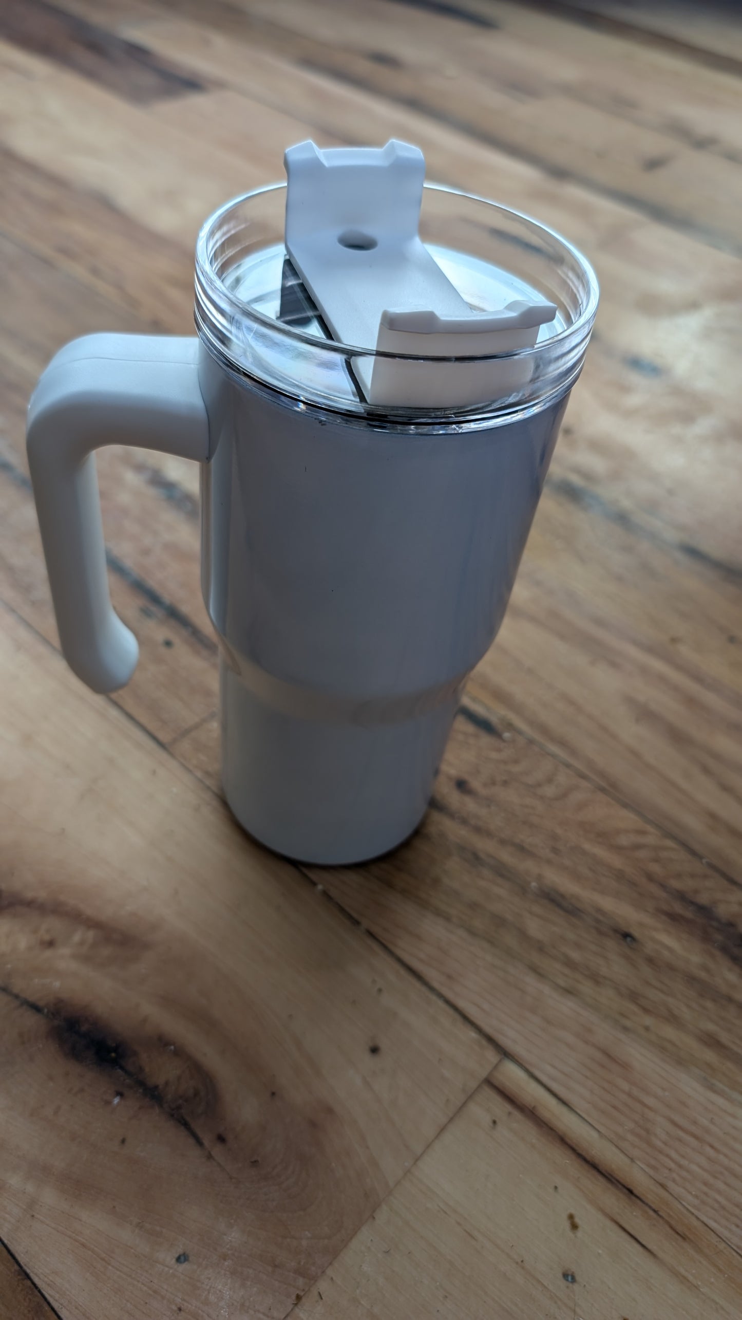 20oz Tumblers w Handle - Blank for Sublimation