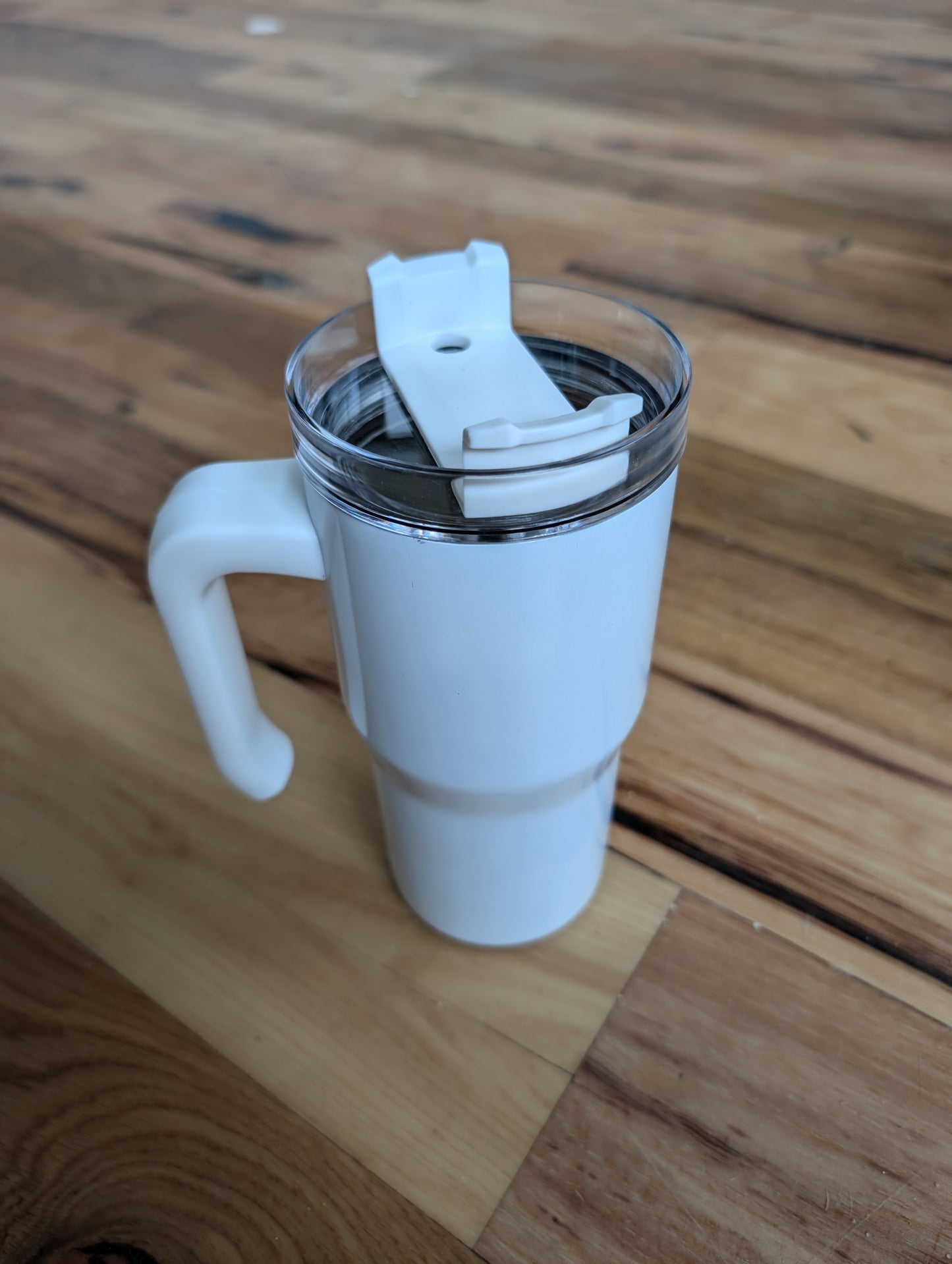 20oz Tumblers w Handle - Blank for Sublimation