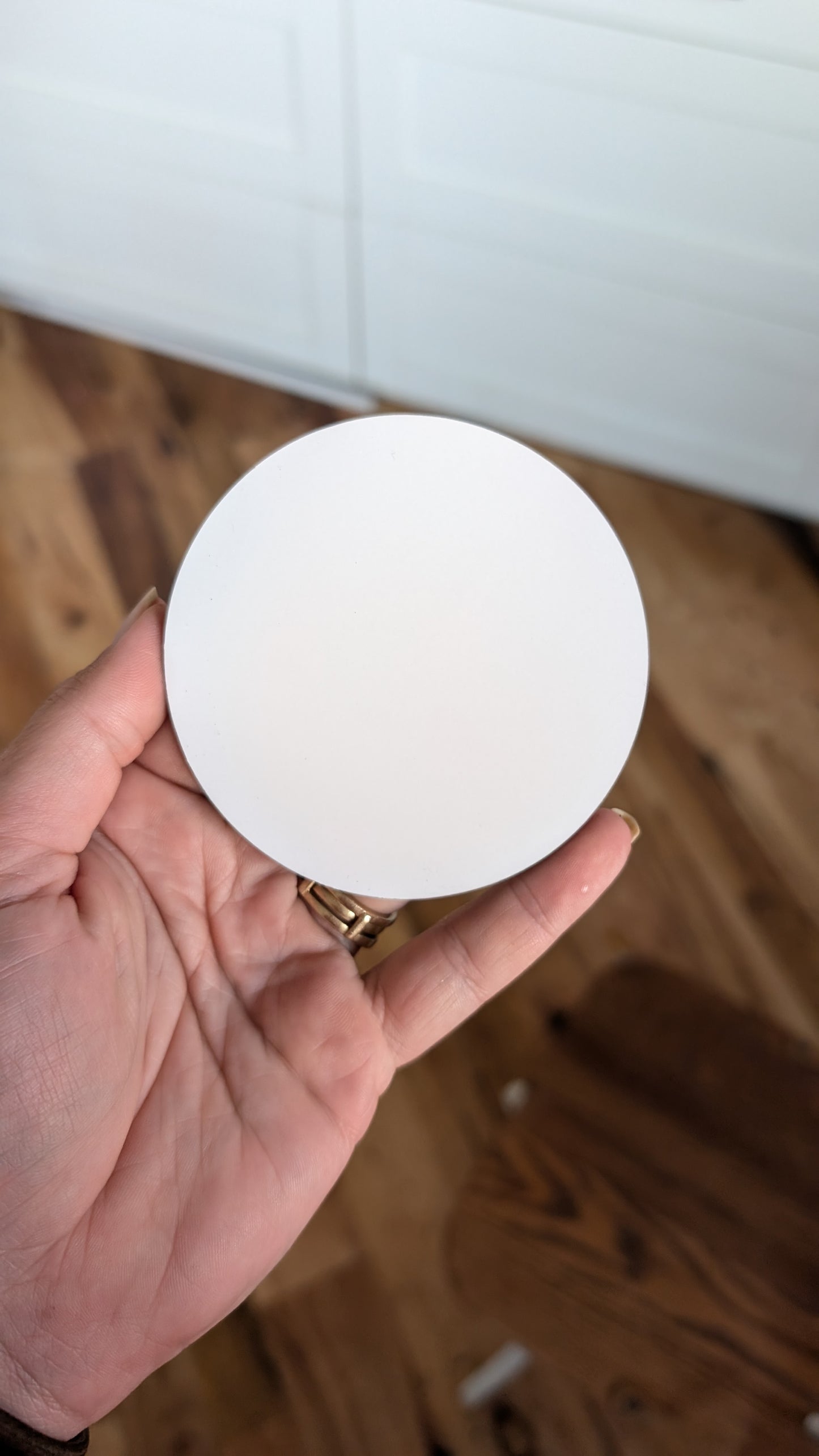 Buttons - Blank for Sublimation