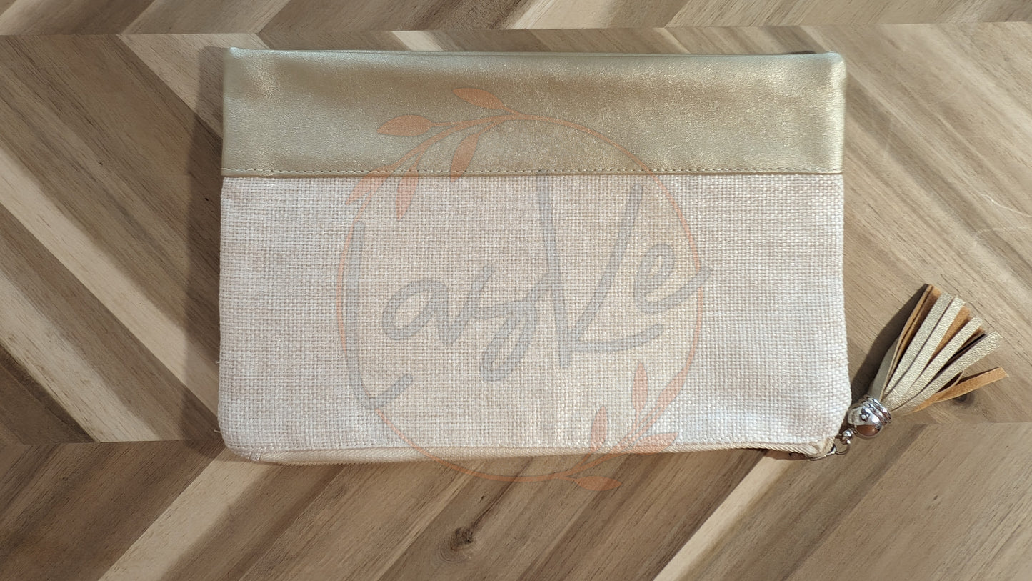 Mini Bag - Blank for Sublimation