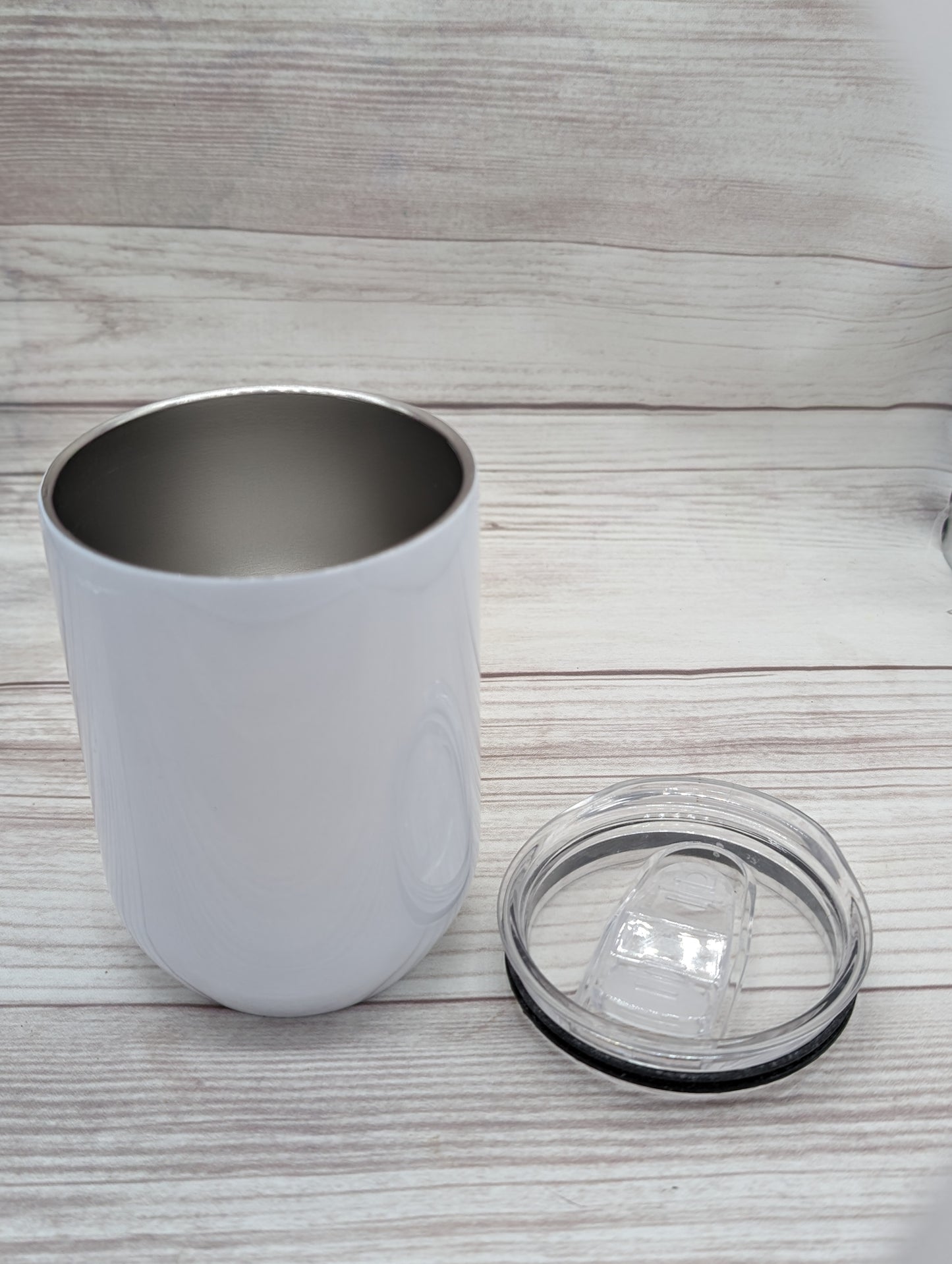 12oz Wine Tumblers