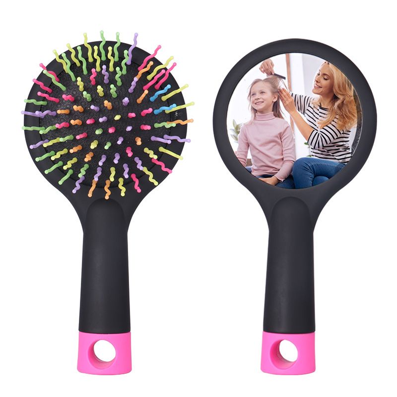 Hairbrush - Blank for Sublimation