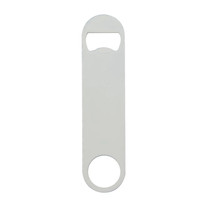 Bottle Opener - Blank for Sublimation