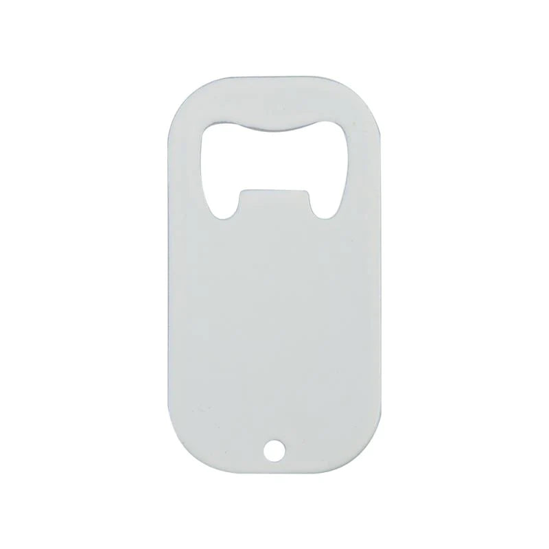 Bottle Opener - Blank for Sublimation