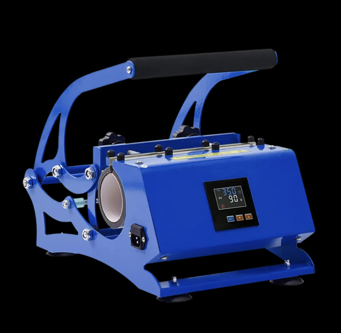 Tumbler Press - RTS