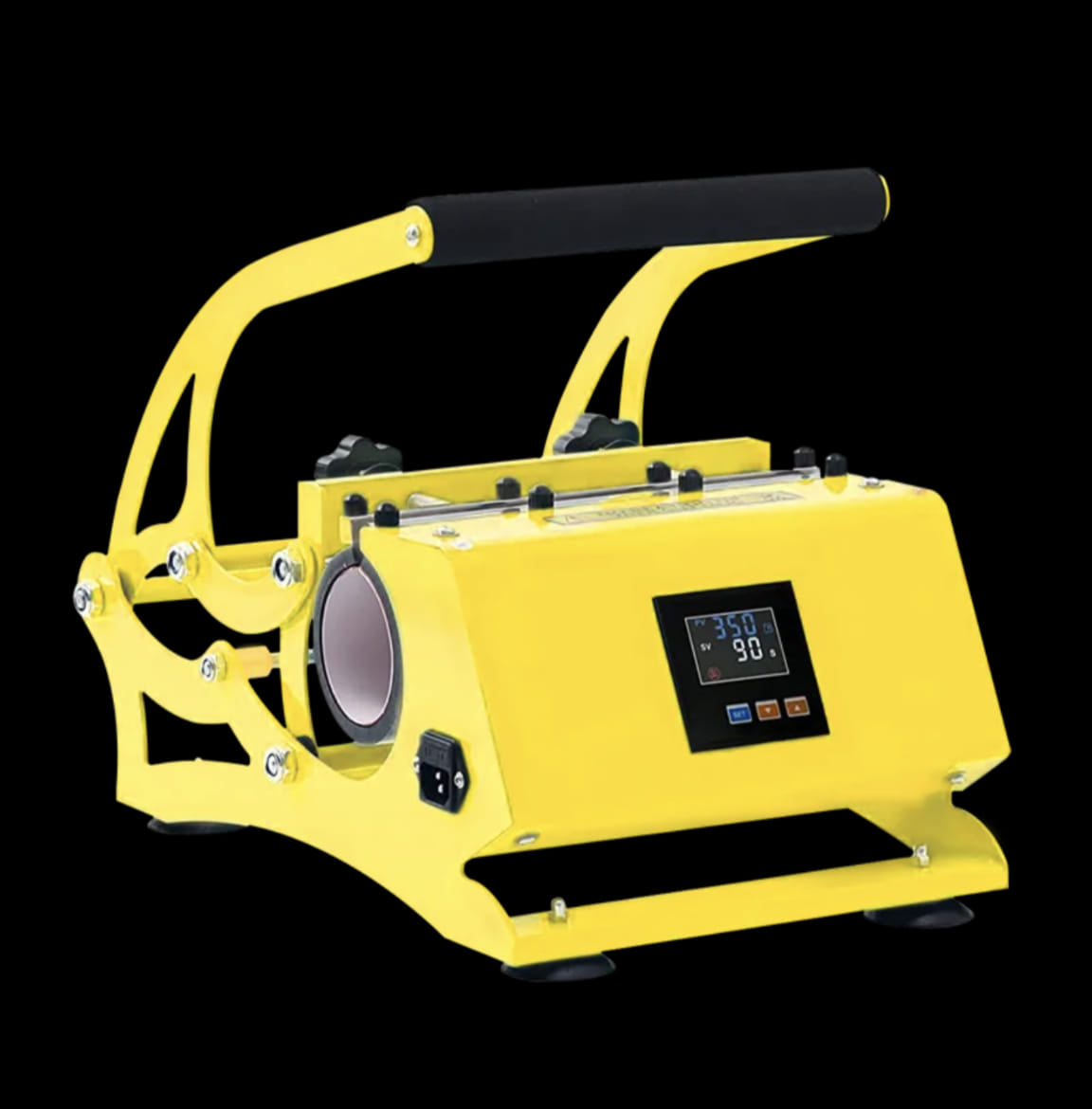 Tumbler Press - RTS