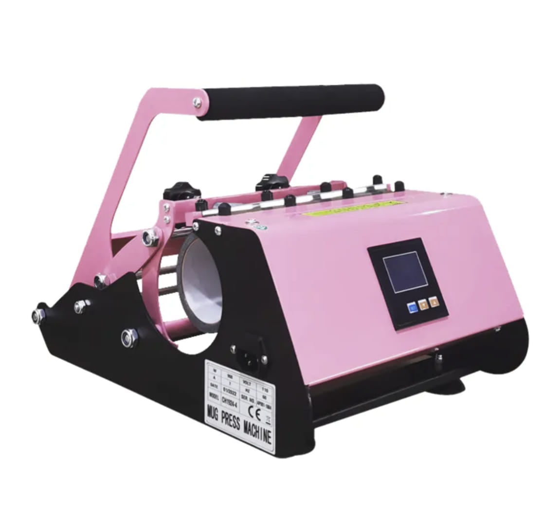 Tumbler Press - RTS