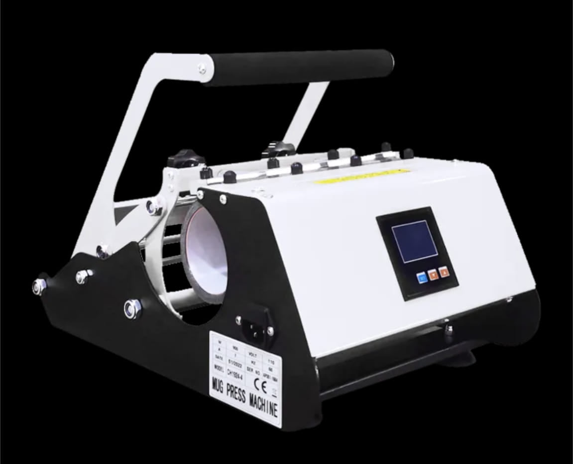 Tumbler Press - RTS
