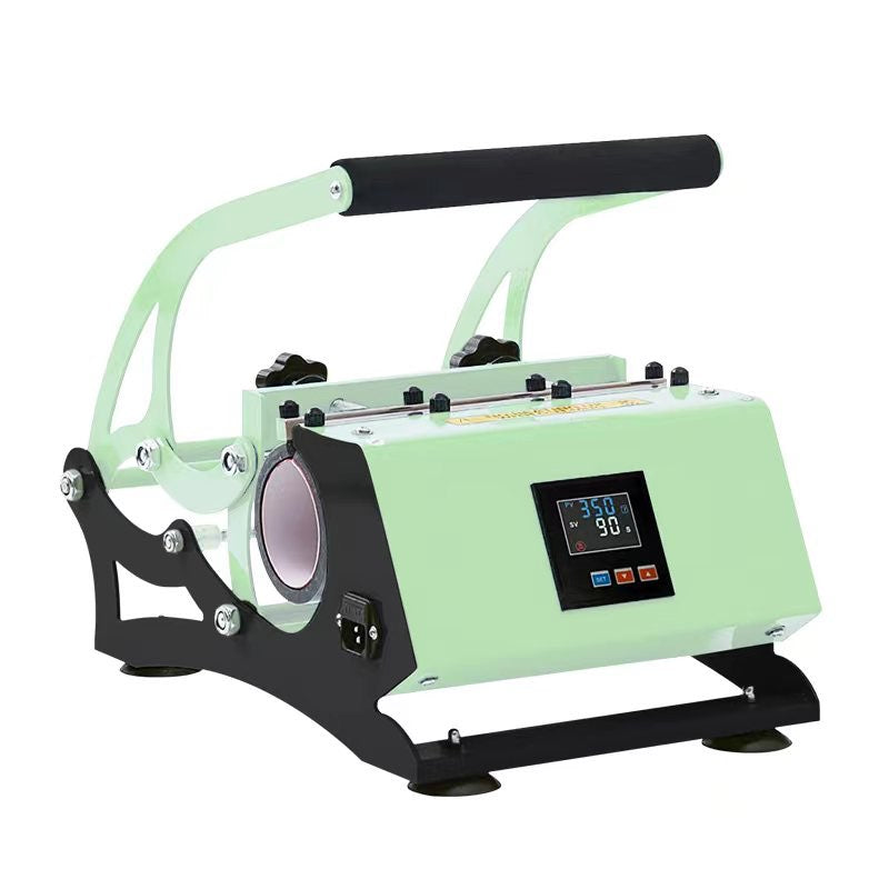 Tumbler Press - RTS