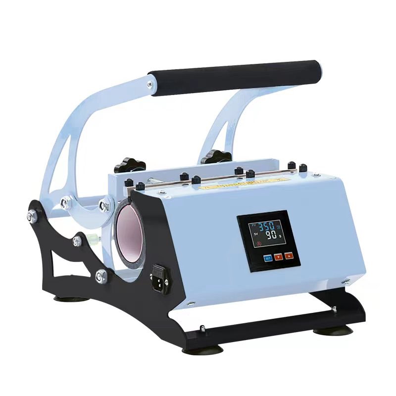 Tumbler Press - RTS