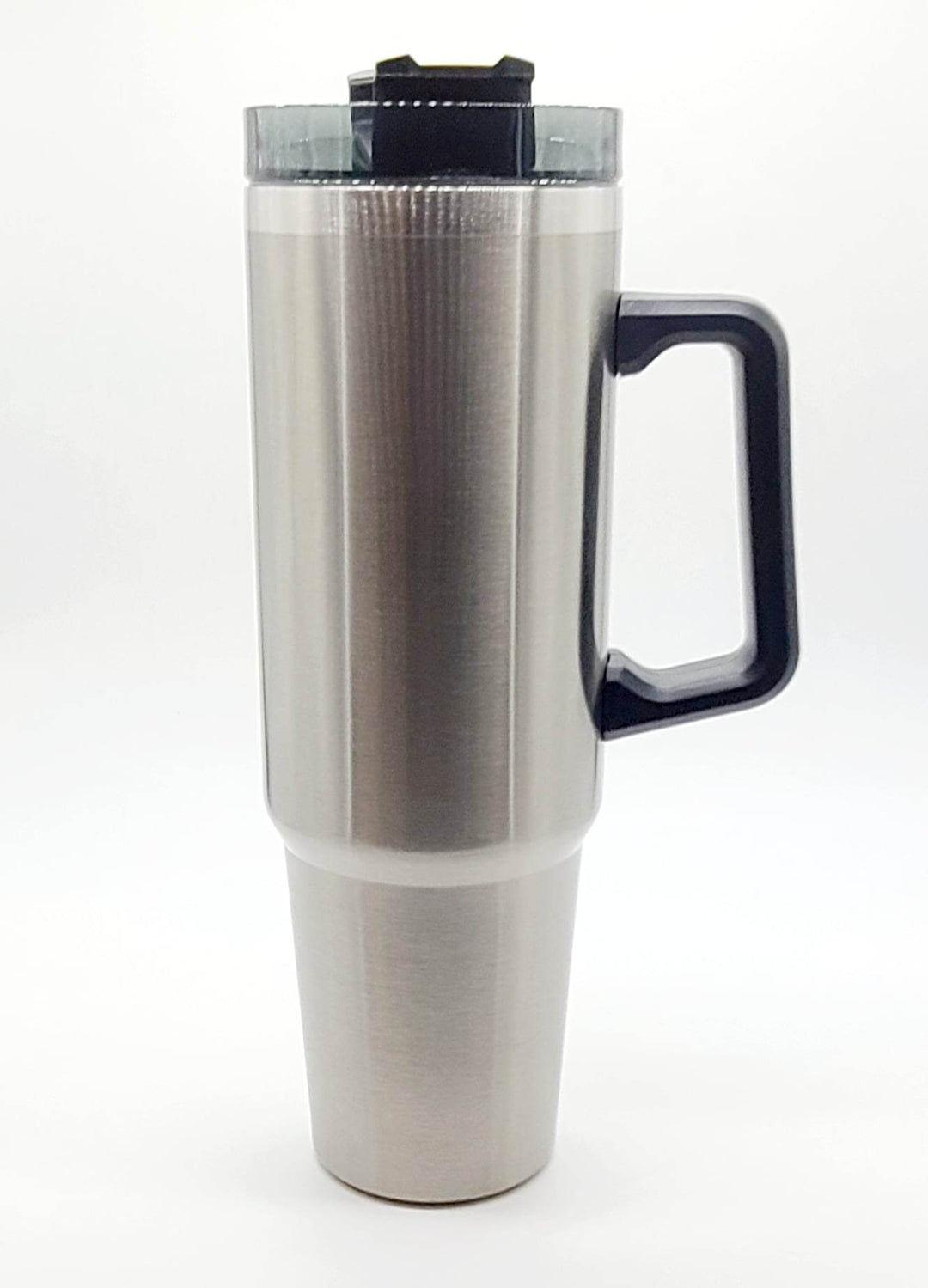 40oz Tumbler with Handle - Blank for Sublimation