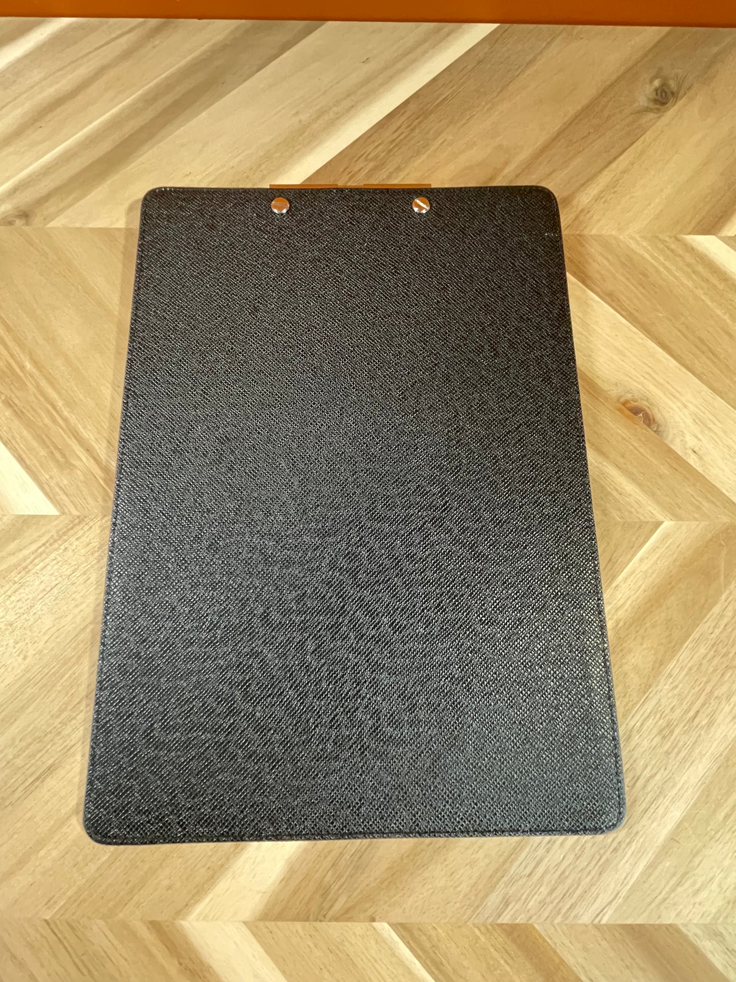 PU Leather Clipboard - Blank for Sublimation