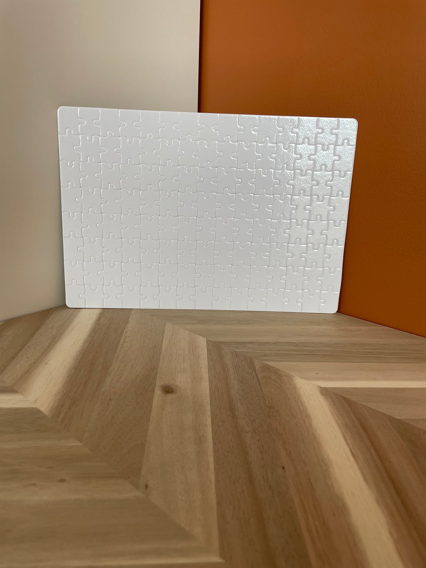 Puzzles - 4 Sizes - Blank for Sublimation