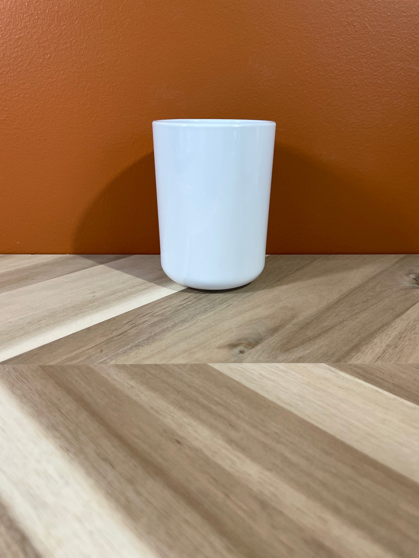 12oz Plastic Cups - Blank for Sublimation