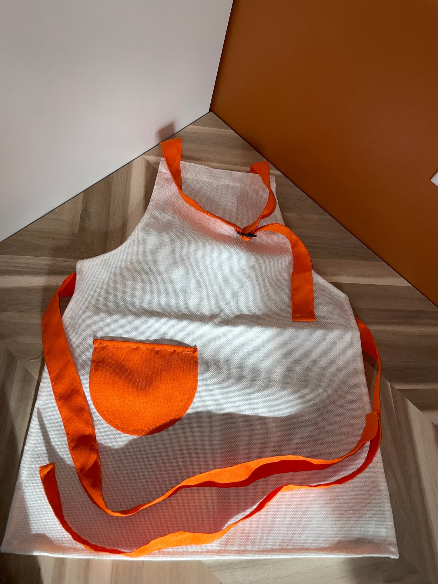 Kids Aprons - Blank for Sublimation