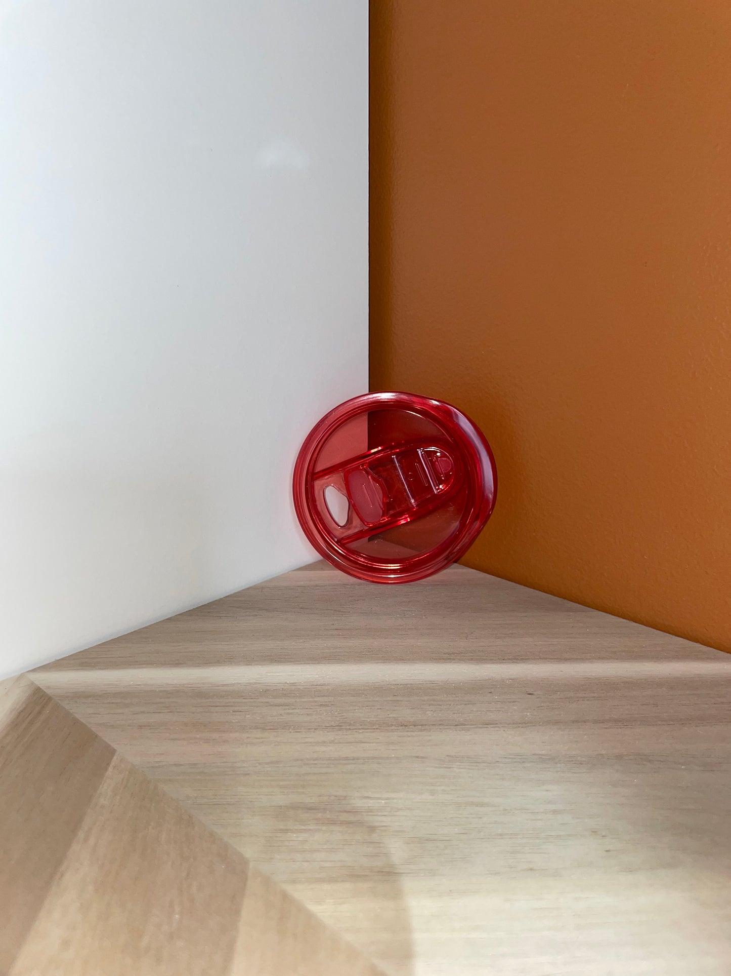 Colored 20oz Tumbler Lids