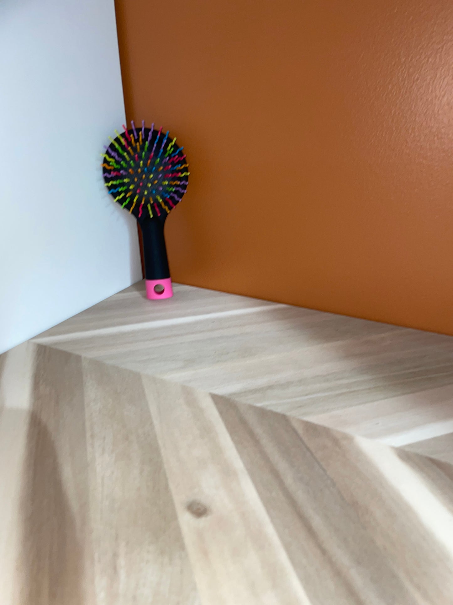 Hairbrush - Blank for Sublimation