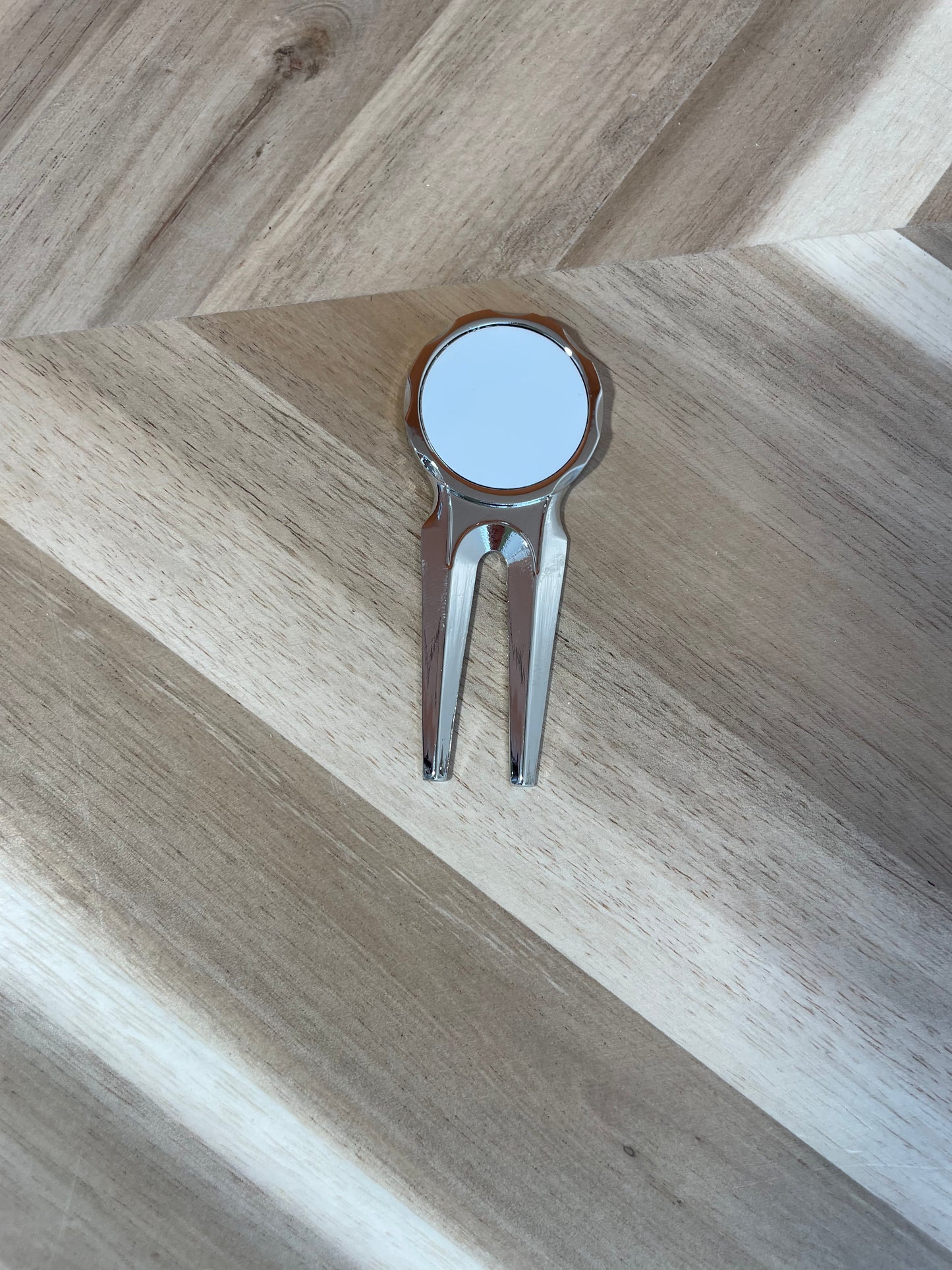 Golf Divot Tool - Blank for Sublimation