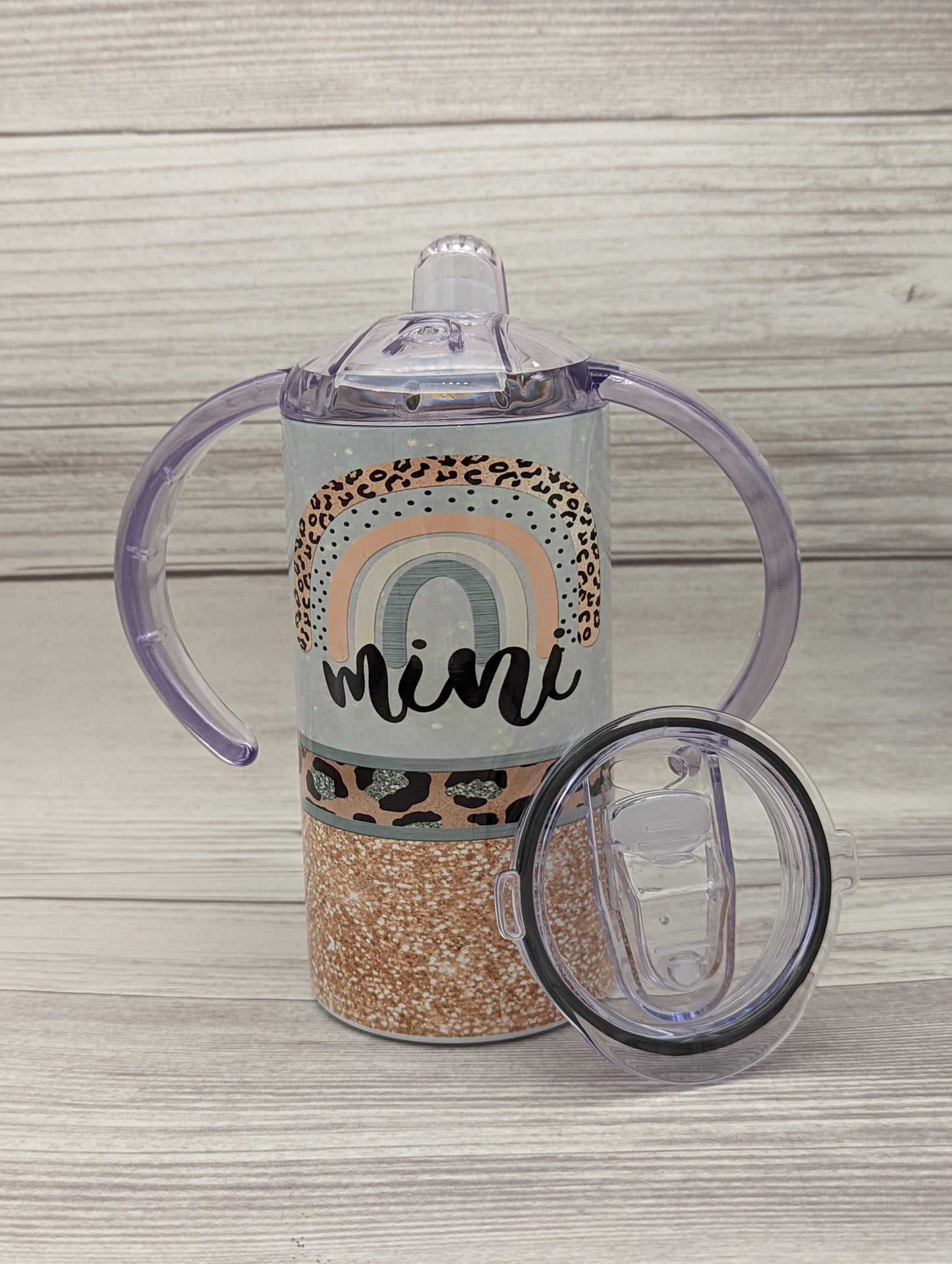 Sampler Pack: Kids Bundle Blank Drinkware