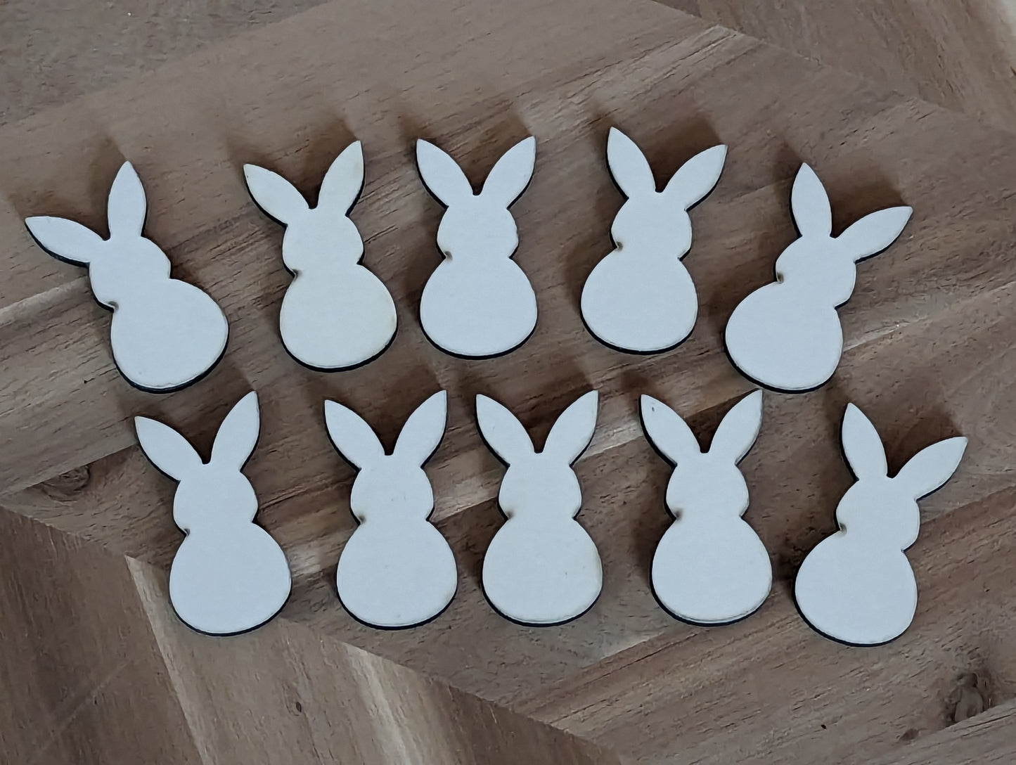 Easter Egg Tokens