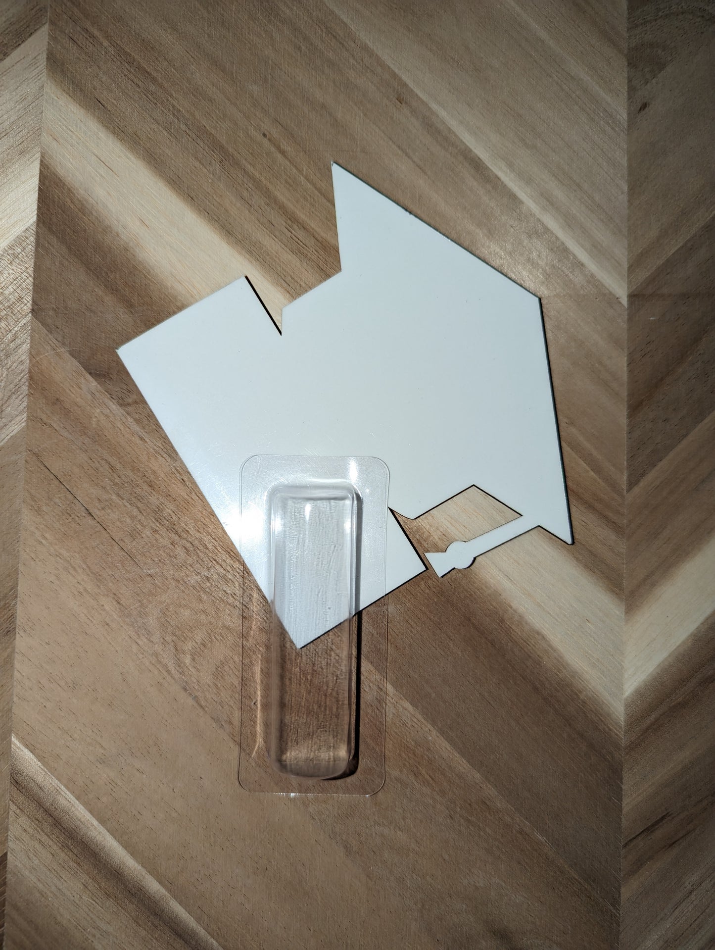 Money Card Holder - GRAD - Blank for Sublimation