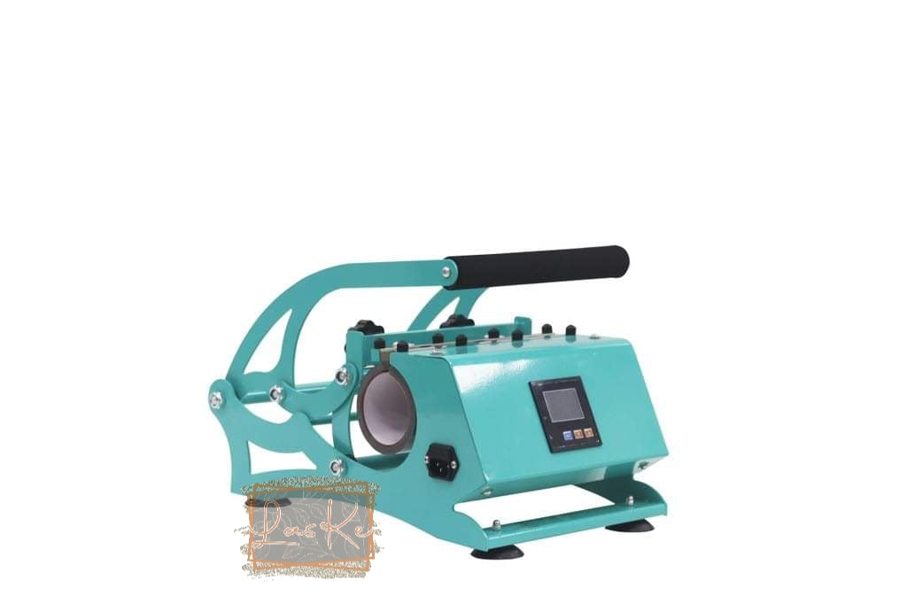 Tumbler Press - RTS