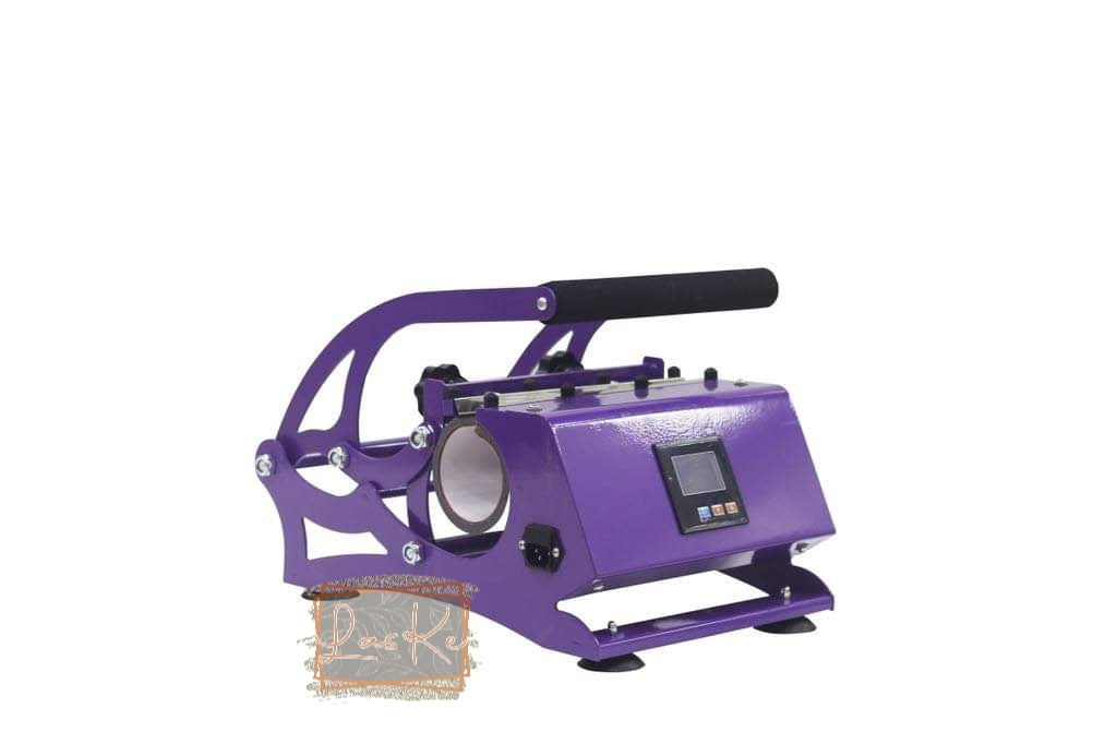 Tumbler Press - RTS