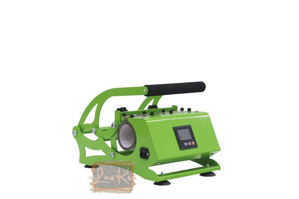 Tumbler Press - RTS