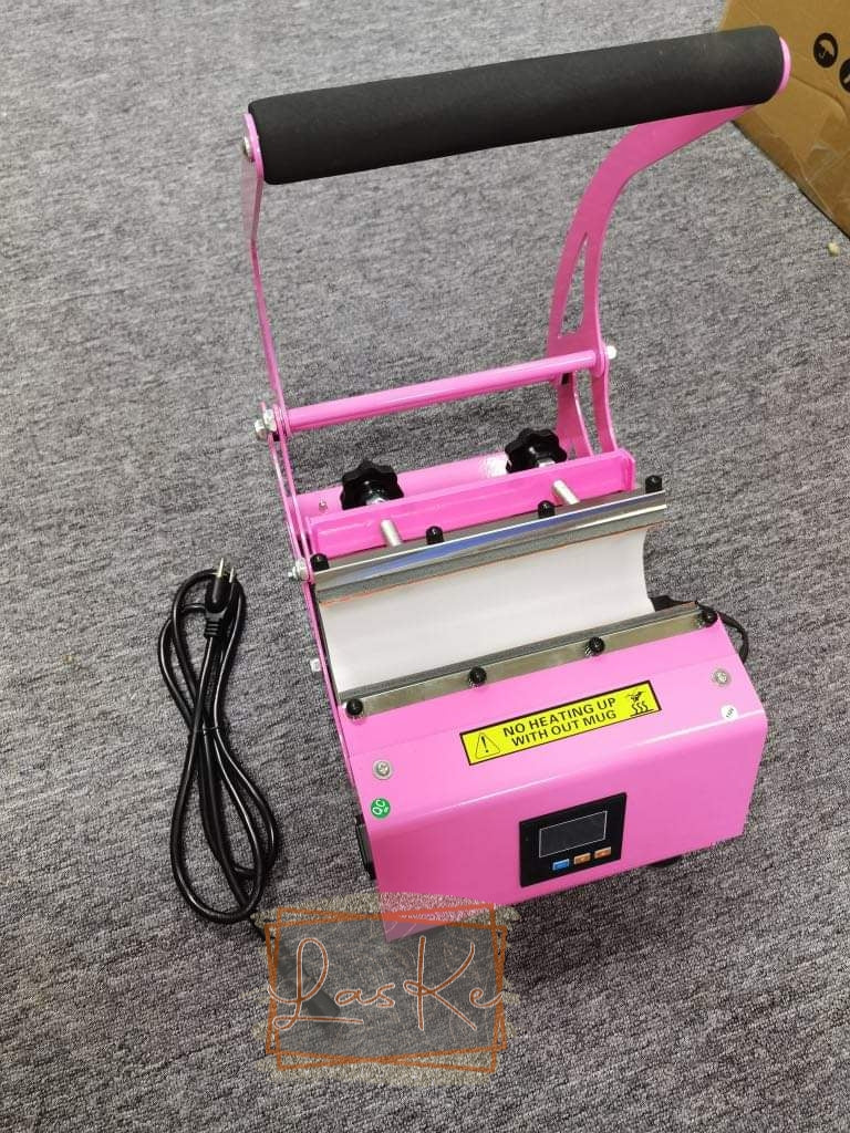 Tumbler Press - RTS