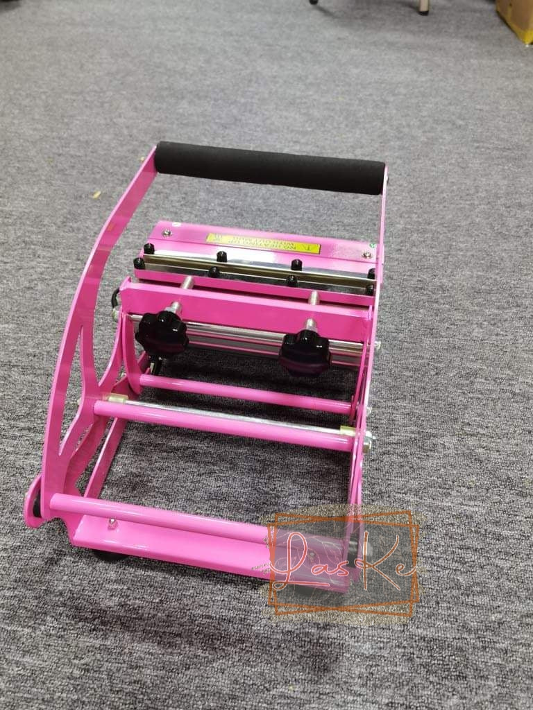 Tumbler Press - RTS