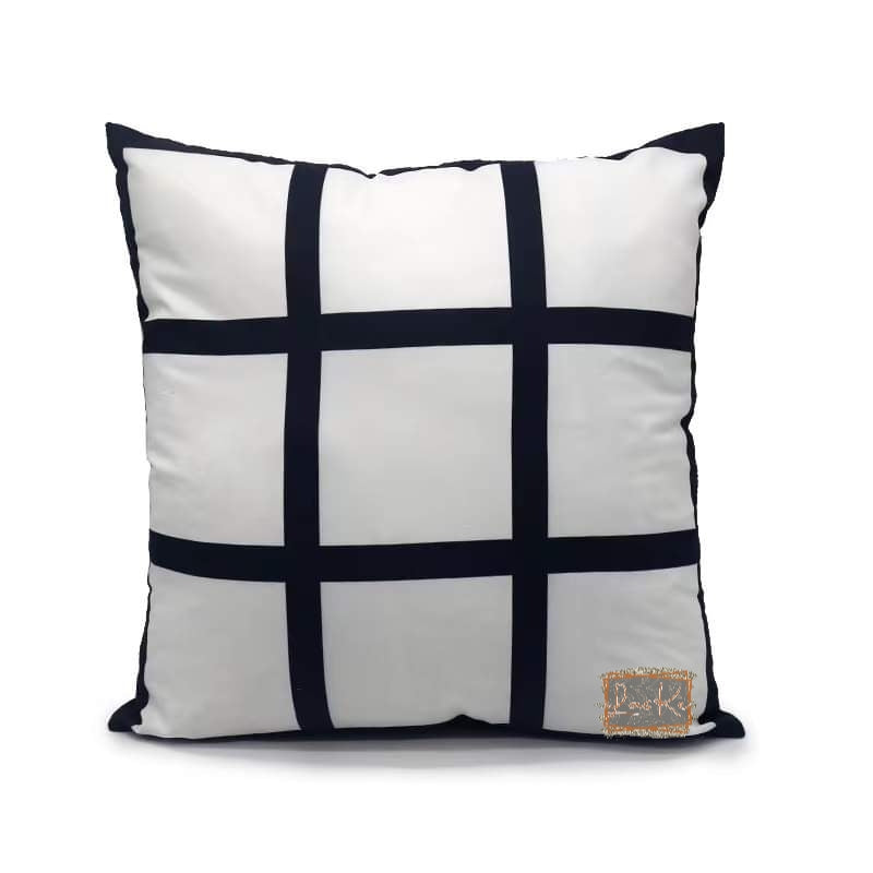 Photo Panel Pillowcases