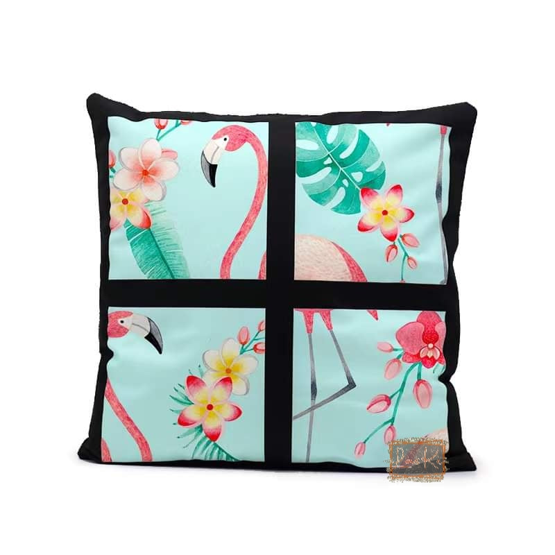 Photo Panel Pillowcases
