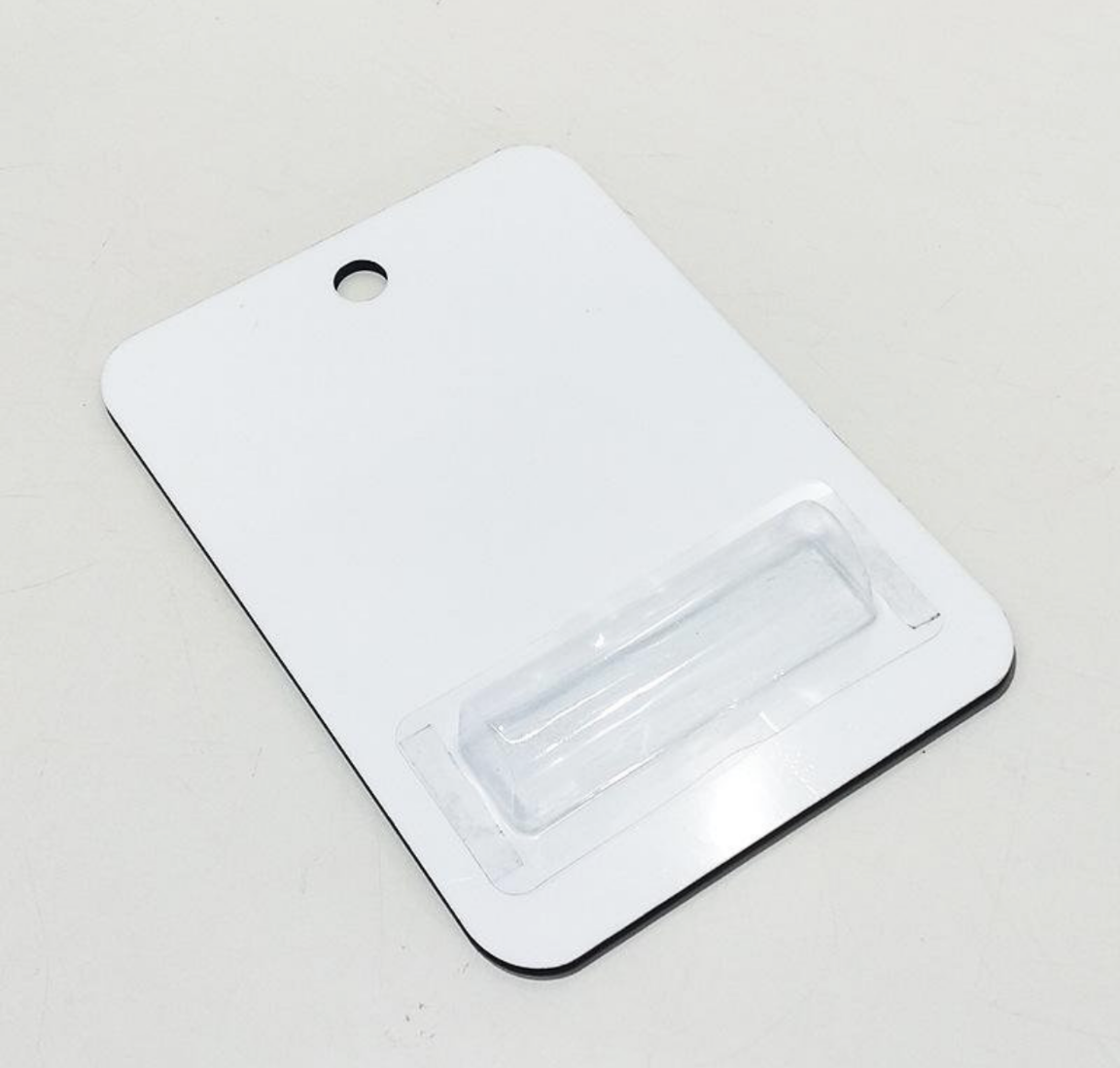 Money Card with Cash Holder