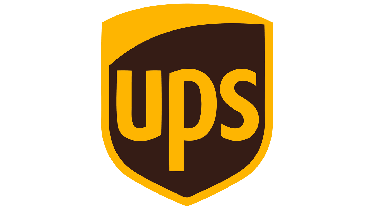 UPS Shipping Upgrade