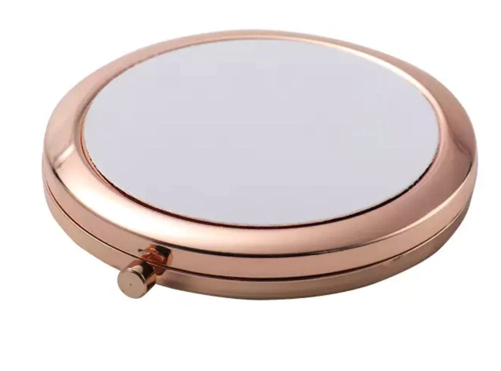 Compact Mirror - Blank for Sublimation