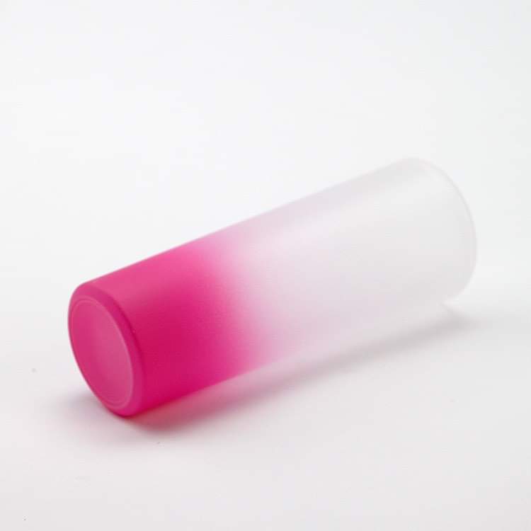 3oz Frosted Shot Glasses: Blank